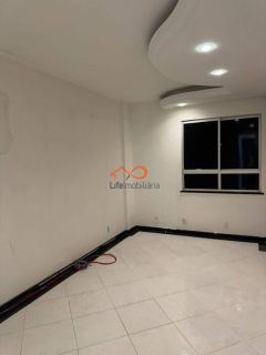 Apartamento à venda no último andar do Condomínio Praias do México no Ponto Novo em Aracaju/SE
