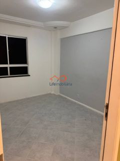 Apartamento à venda no último andar do Condomínio Praias do México no Ponto Novo em Aracaju/SE