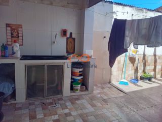 Casa à venda no Conjunto João Alves em Nossa Senhora do Socorro/SE