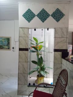 Casa à venda no Conjunto João Alves em Nossa Senhora do Socorro/SE
