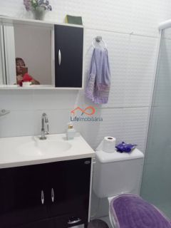 Casa à venda no Conjunto João Alves em Nossa Senhora do Socorro/SE