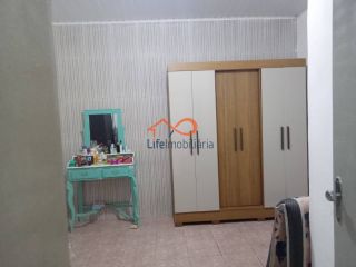 Casa à venda no Conjunto João Alves em Nossa Senhora do Socorro/SE