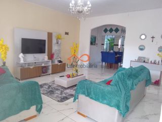 Casa à venda no Conjunto João Alves em Nossa Senhora do Socorro/SE