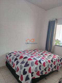 Casa à venda no Conjunto João Alves em Nossa Senhora do Socorro/SE