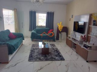 Casa à venda no Conjunto João Alves em Nossa Senhora do Socorro/SE