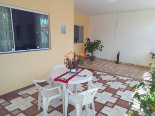 Casa à venda no Conjunto João Alves em Nossa Senhora do Socorro/SE