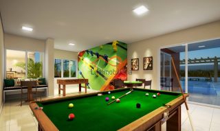 Apartamento à venda no Prestige Residence no Bairro Jabotiana em Aracaju/SE