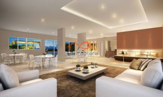 Apartamento à venda no Prestige Residence no Bairro Jabotiana em Aracaju/SE