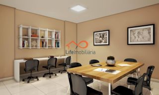 Apartamento à venda no Prestige Residence no Bairro Jabotiana em Aracaju/SE