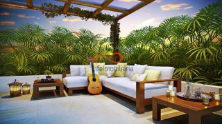 Apartamento à venda no Prestige Residence no Bairro Jabotiana em Aracaju/SE