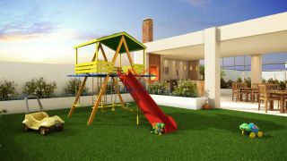 Apartamento à venda no Prestige Residence no Bairro Jabotiana em Aracaju/SE