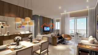 Apartamento à venda no Prestige Residence no Bairro Jabotiana em Aracaju/SE