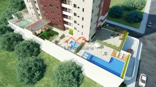 Apartamento à venda no Prestige Residence no Bairro Jabotiana em Aracaju/SE