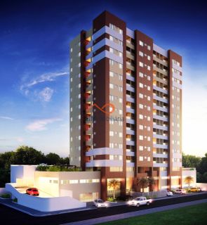 Apartamento à venda no Prestige Residence no Bairro Jabotiana em Aracaju/SE