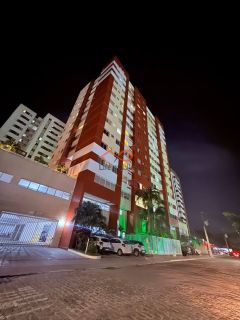 Apartamento à venda no Prestige Residence no Bairro Jabotiana em Aracaju/SE