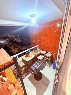 Apartamento à venda no Prestige Residence no Bairro Jabotiana em Aracaju/SE