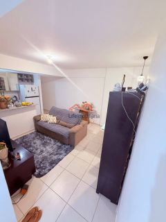 Apartamento à venda no Prestige Residence no Bairro Jabotiana em Aracaju/SE