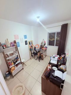 Apartamento à venda no Prestige Residence no Bairro Jabotiana em Aracaju/SE