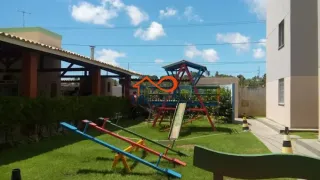 Apartamento à venda no Condomínio Novo Sol no Rosa Maria em São Cristóvão-SE