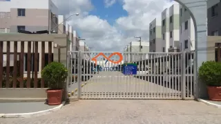 Apartamento à venda no Condomínio Novo Sol no Rosa Maria em São Cristóvão-SE