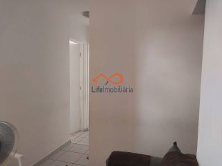 Apartamento à venda no Condomínio Novo Sol no Rosa Maria em São Cristóvão-SE