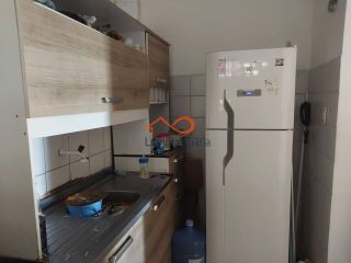 Apartamento à venda no Condomínio Novo Sol no Rosa Maria em São Cristóvão-SE