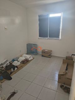 Apartamento à venda no Condomínio Novo Sol no Rosa Maria em São Cristóvão-SE