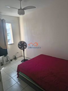 Apartamento à venda no Condomínio Novo Sol no Rosa Maria em São Cristóvão-SE