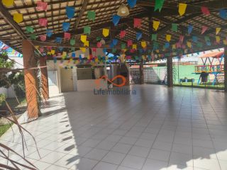 Apartamento à venda no Condomínio Novo Sol no Rosa Maria em São Cristóvão-SE