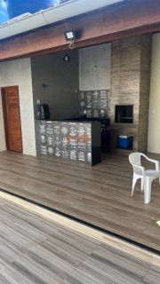 CASA À VENDA EM ITAPORANGA /SE
