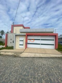 CASA À VENDA EM ITAPORANGA /SE