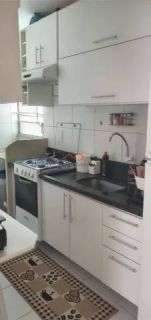 Apartamento à venda no Condomínio Doce Vida Natura