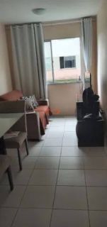 Apartamento à venda no Condomínio Doce Vida Natura