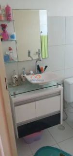 Apartamento à venda no Condomínio Doce Vida Natura