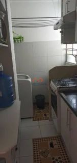 Apartamento à venda no Condomínio Doce Vida Natura