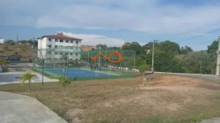Apartamento à venda no Condomínio Doce Vida Natura