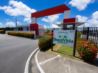 Apartamento à venda no Condomínio Doce Vida Natura