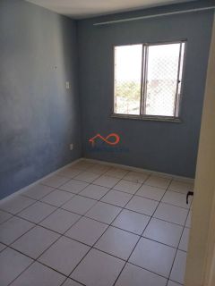 Apartamento à venda no Condomínio Mais Viver Pacífico