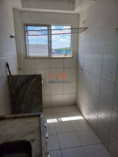 Apartamento à venda no Condomínio Mais Viver Pacífico