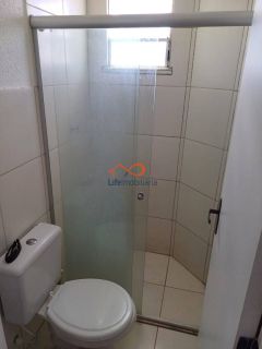 Apartamento à venda no Condomínio Mais Viver Pacífico