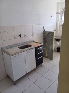 Apartamento à venda no Condomínio Mais Viver Pacífico