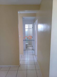 Apartamento à venda no Condomínio Mais Viver Pacífico