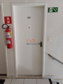 Apartamento à venda no Condomínio Mais Viver Pacífico