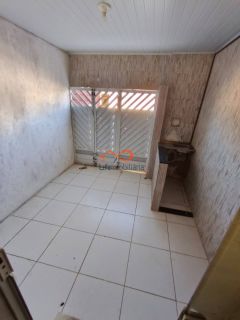 Casa III para vender no Conjunto Fernando Collor