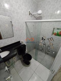 Casa III para vender no Conjunto Fernando Collor
