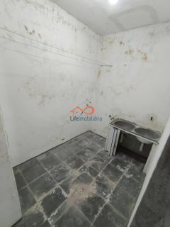 Casa III para vender no Conjunto Fernando Collor