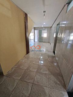 Casa III para vender no Conjunto Fernando Collor