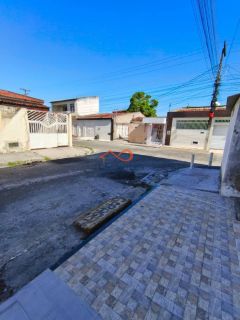 Casa III para vender no Conjunto Fernando Collor