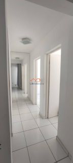 Apartamento à venda no Condomínio Belvedere Residencial no Japãozinho em Aracaju-SE