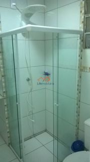 Apartamento à venda no Condomínio Belvedere Residencial no Japãozinho em Aracaju-SE